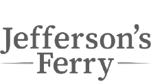 Jefferson's Ferry