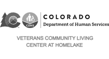 VCLC Homelake