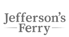 Jefferson's Ferry
