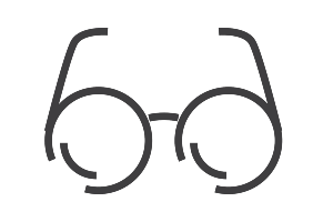 Scandent Develops New Zip Tie Eyeglasses Tag